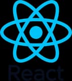 React